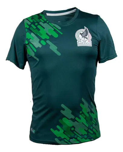 Jersey Seleccion Mexicana 3xl MercadoLibre