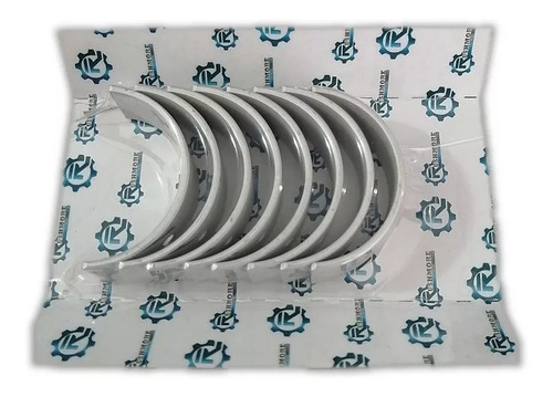 Conchas De Biela Chevrolet Epica 2.5 Lts 04-08 10/20/30/std