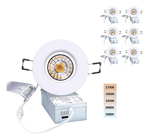 Proyector Empotrable Popanu, Empotrable, Empotrado, Giratori
