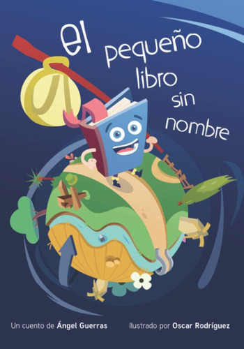 Libro: El Pequeño Libro Sin Nombre (spanish Edition)