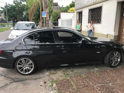 Bmw Serie 3 3.0 330i Sedan Executive 2010