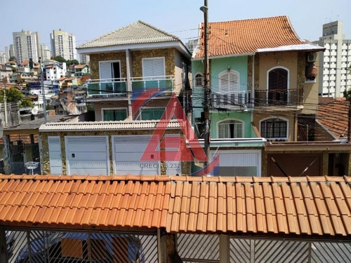 Ref.: 8833 - Sobrado Em Osasco Para Venda - V8833
