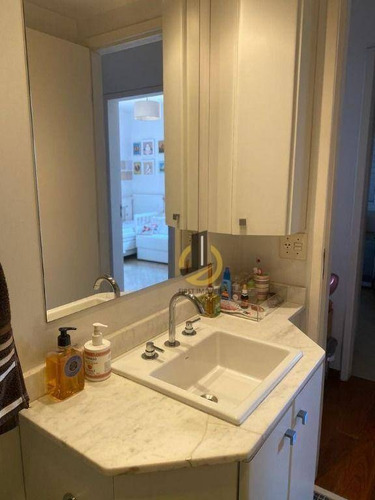 Imagem 12 de 30 de Apartamento Com 3 Quartos (1 Suíte) -76 M² - 2 Vagas- Condomínio Victoria Parck No Ipiranga - Ap1961