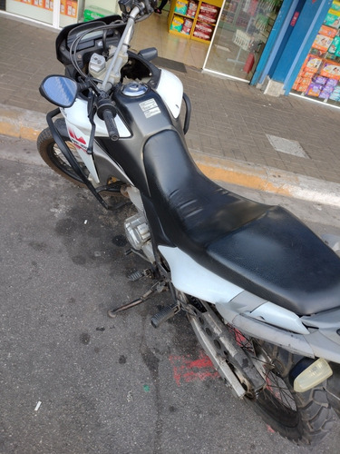 Imagem 10 de 10 de Honda Xre 2013