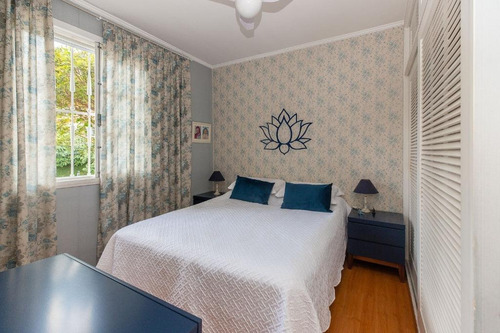 Imagem 6 de 30 de Vendo Sobrado 3 quartos - Brooklin Velho - So2710