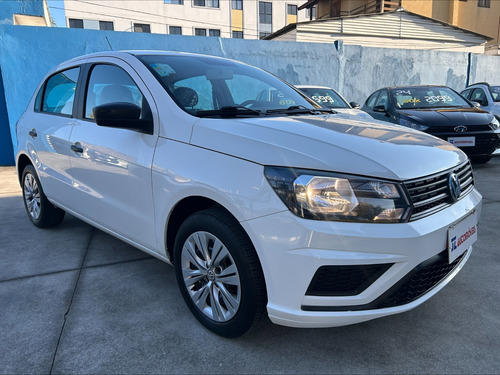 Volkswagen Gol 1.6 Msi Total Flex 5p