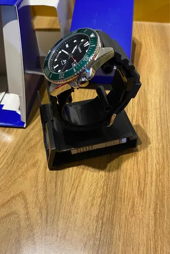 Casio Marlin Hulk