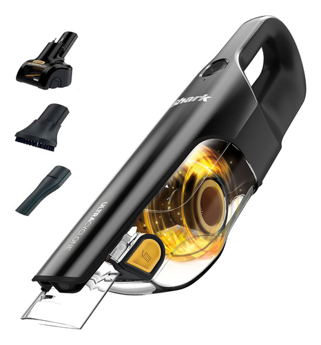 Shark Ch951 Ultracyclone Pet Pro Plus Aspiradora De Mano Ina