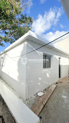 Apartamento En Alquiler De 2 Dormitorios En Piedras Blancas