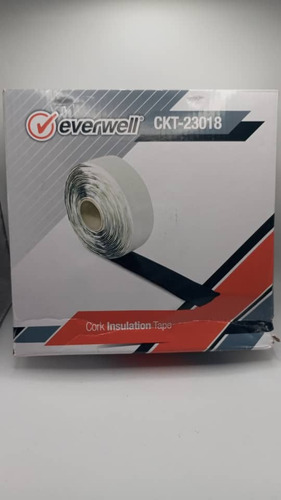 Rollo De Cinta Prestite 2  X 10 Metros 1/8 Everwell