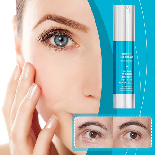 W Retinol Eye Cream Serume 20ml For Hydrating Moisturiz 6001