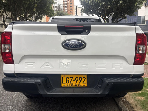Ford Ranger 2.0 Xl 4X2