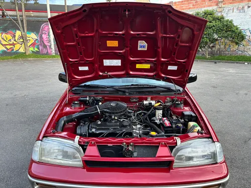 Chevrolet Swift 1.3
