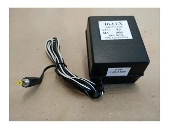 Imagen 5 de 6 de Fuente Transformador Casio 9v Lineas Ctk Cts Lk Lks
