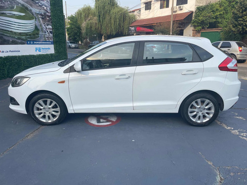 Imagen 4 de 16 de Chery Fulwin 2016 1.5 Ii Hatchback
