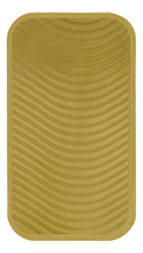 Oro 24k Lingote 5 Gramos Pureza 99.9