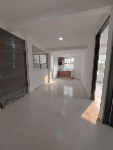 Venta De Departamentos Nuevos Colonia Moctezuma 2da Seccion
