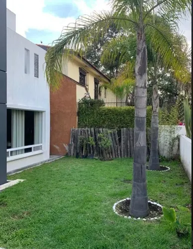 Casa En Venta, Condado De Sayavedra Estilo Contemporáneo Cod. Ev1571
