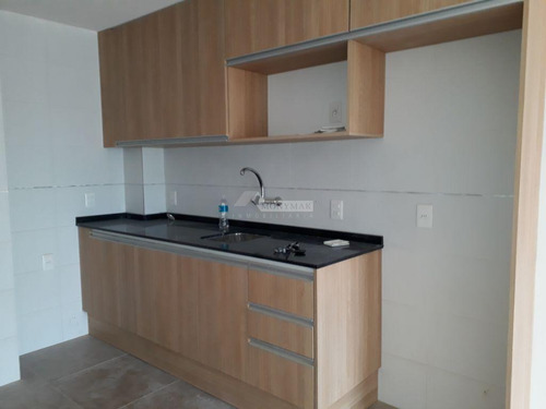 Imagen 10 de 16 de Apartamento Malvin Venta 1 Dormitorio Rivera Y Candelaria A Estrenar Terraza