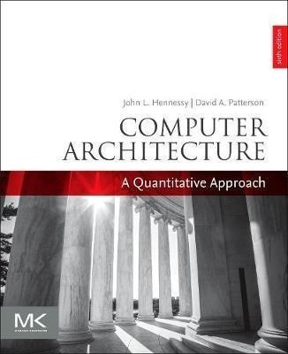 Computer Architecture - John L. Hennessy