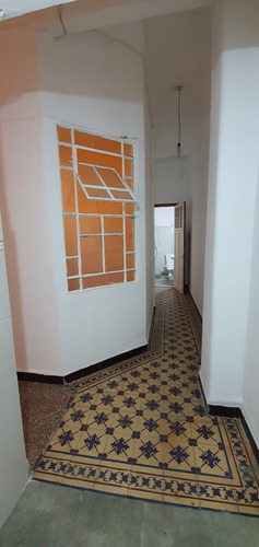 Imagen 10 de 16 de Apartamento Planta Baja Con Patio