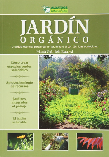 Escrivá: Jardín Orgánico