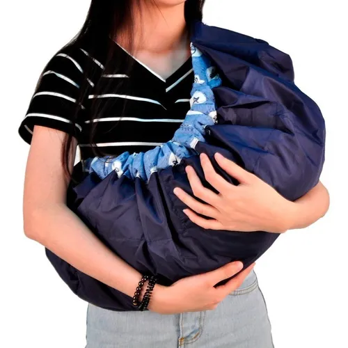 Canguro morral porta bebe sale