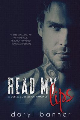 Libro Read My Lips (a College Obsession Romance) - Ayasha...