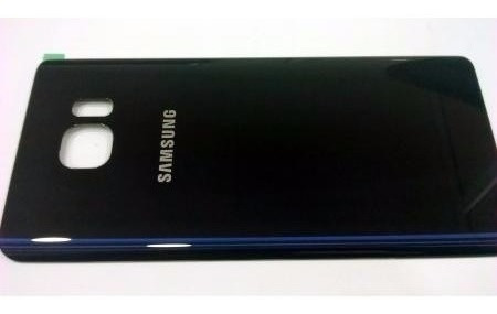 Imagen 1 de 2 de Tapa Trasera Samsung Galaxy Note 5