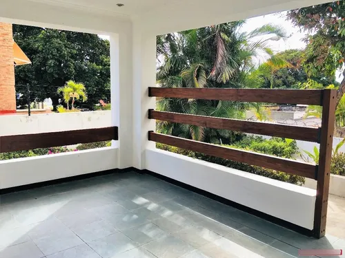 Casa En Venta - Urb. Altamira