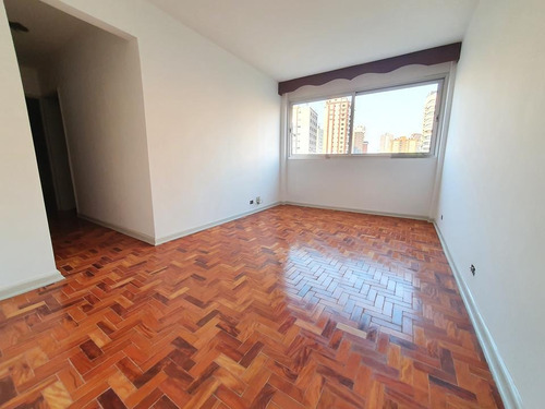 Imagem 1 de 7 de Apto A Venda Na Vila Mariana Com 2 Dorms Próximo Ao Metro