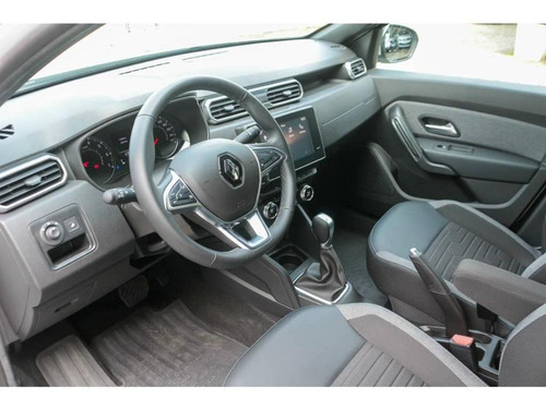 Renault Duster Iconic 1.6 Cvt