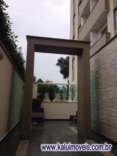 Vila Luzita - Lindo Apartamento - 71330