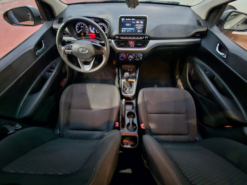 Hyundai HB20 HB20 Vision 1.6 Flex 16V Mec.