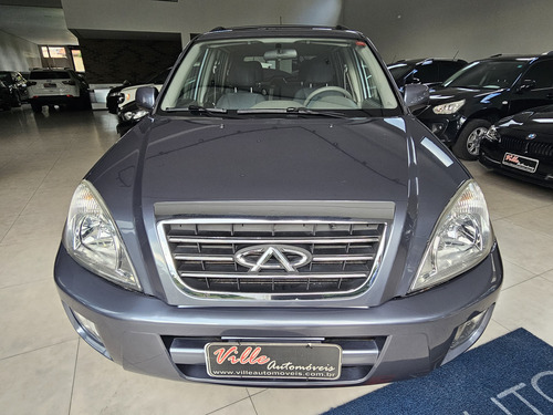 Chery Tiggo 2.0 4x2 5p
