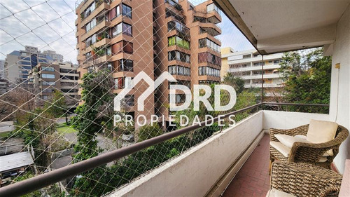 Imagen 11 de 27 de Departamento En Venta De 4 Dormitorios En Providencia