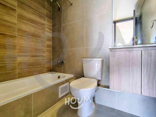 Departamento Avenida Vicuña Mackenna Id: 155393
