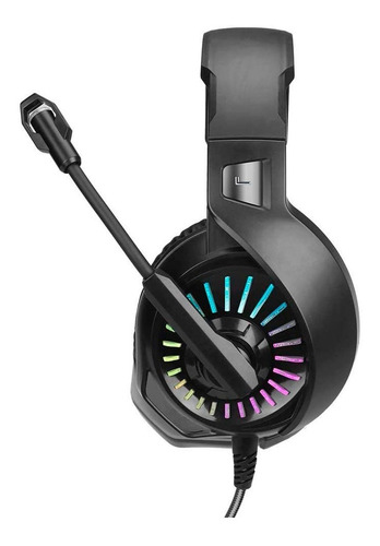 Imagen 4 de 4 de Headset Gamer Alámbrico Xtrike Me Modelo Gh-890