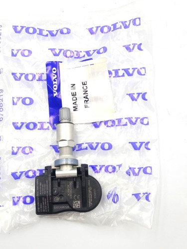 Sensor De Presion De Llantas Volvo 31414189