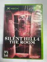 Comprar Silent Hill 4 The Room Xbox Clásico Original