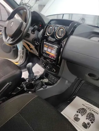 Renault Duster 1.6 Tripadvisor Intens 4X2