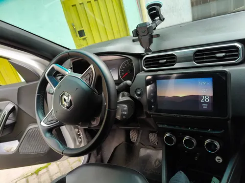Renault Duster 1.3 T Iconic 4X4