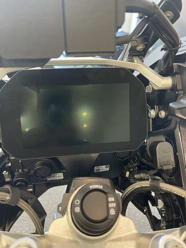Bmw R 1250 Gs Rallye