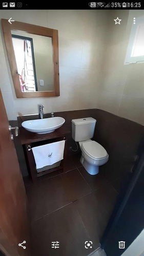 Cabañas En Potrero Del Los Funes San Luis