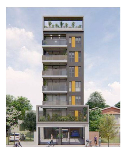 Departamento En Venta En Caseros