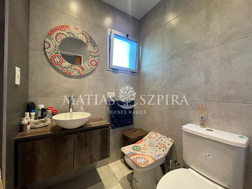 Departamento En Venta En Ituzaingó Norte