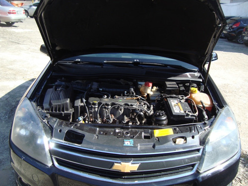 Vectra Gt 2010 Completo Troco Por Batido