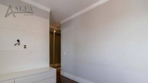 Imagem 16 de 25 de ** Condomínio Montemagno - Maravilhoso Apartamento C/ Ampla Varanda Gourmet C/ Churrasqueira ** - Ap1514