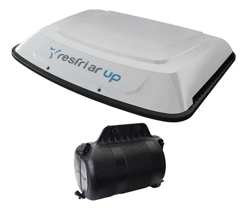 Climatizador Resfriar S6 R6 Up Caminhão Universal Corote