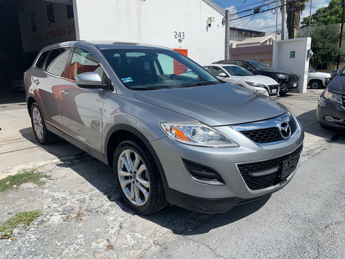 Mazda CX-9 3.7 Sport At
